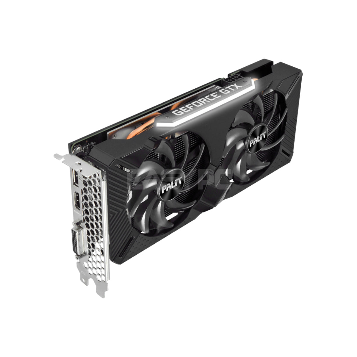 Palit Nvidia Geforce Gtx 1660 Super Graphics Palit NVIDIA® GeForce