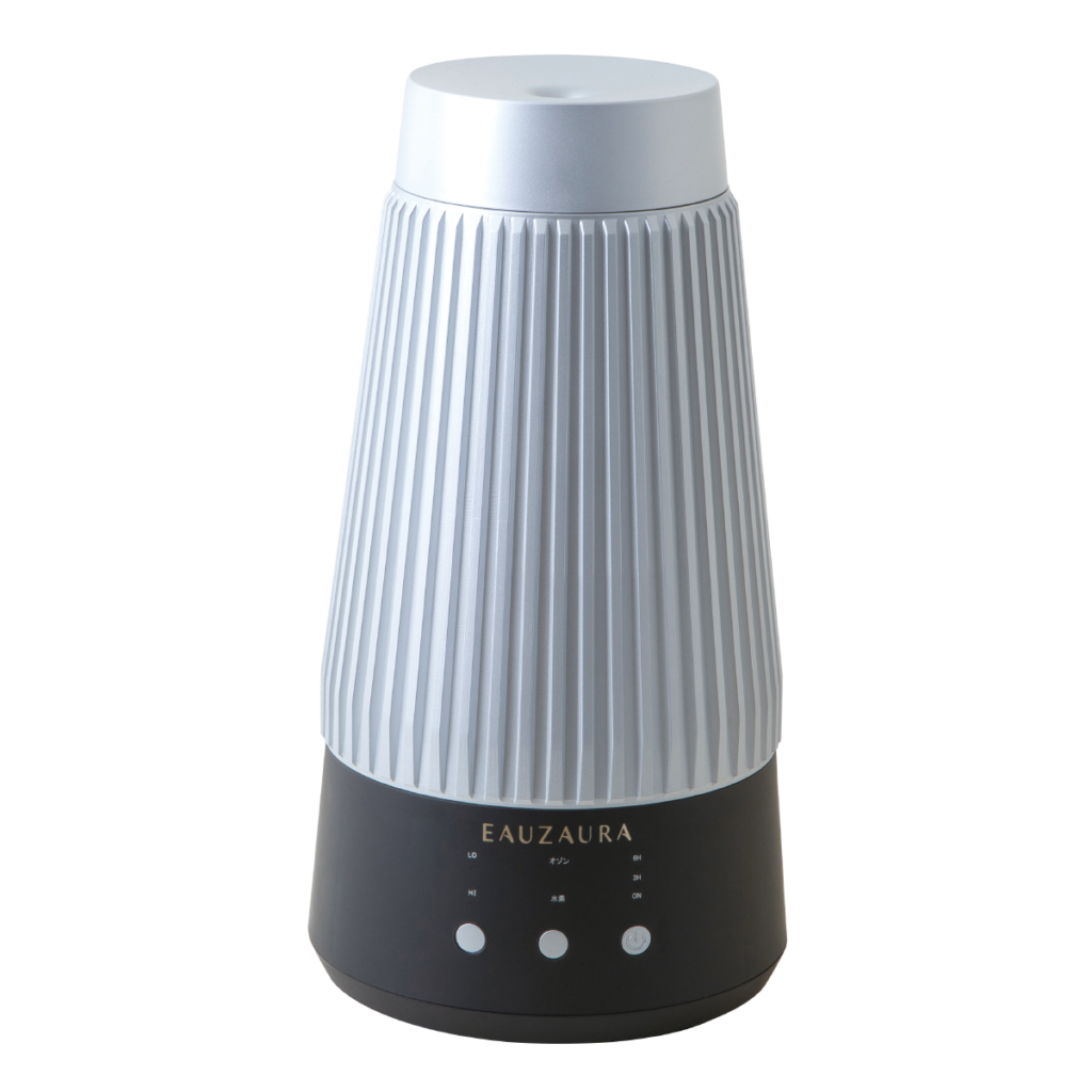 オーゾラ AIRZEE+ エアジープラス SZH-N2 取扱説明書・レビュー記事