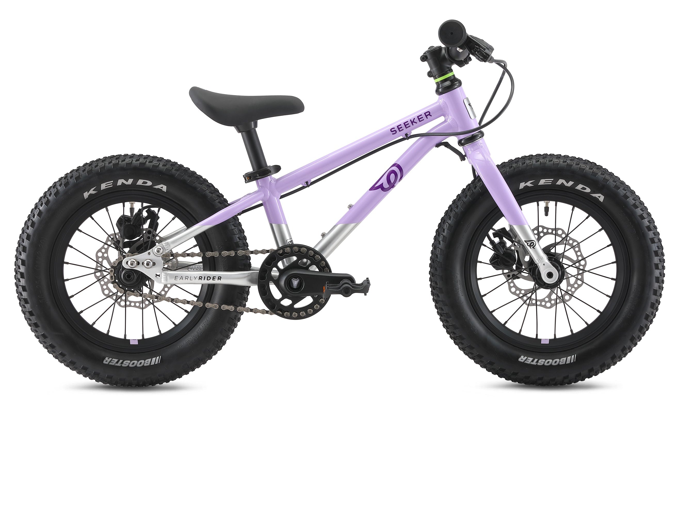 Early Rider Seeker 14 | 14