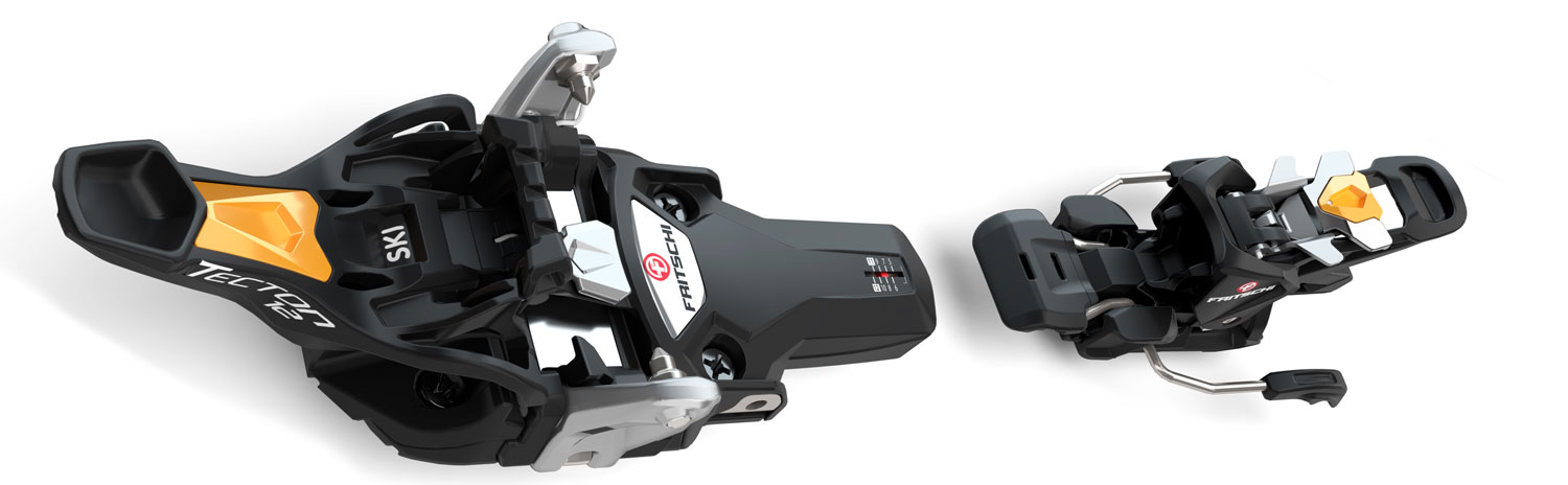 Review: Fritschi's Tecton 12 - EarnYourTurns