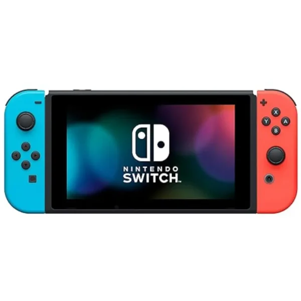 Nintendo Switch V1 Gaming Console (HAC-001)- Refurbished