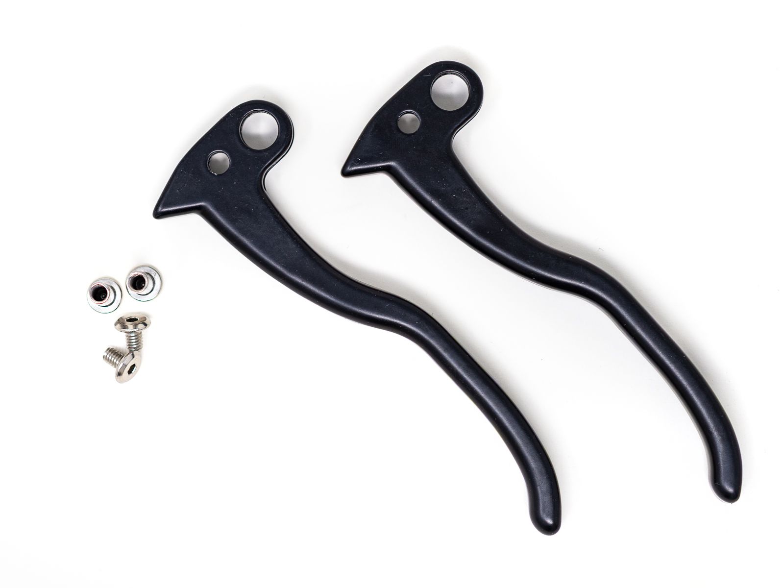 Electric pit bikes and ATVs EBOX Front & Rear Brake Lever Blade