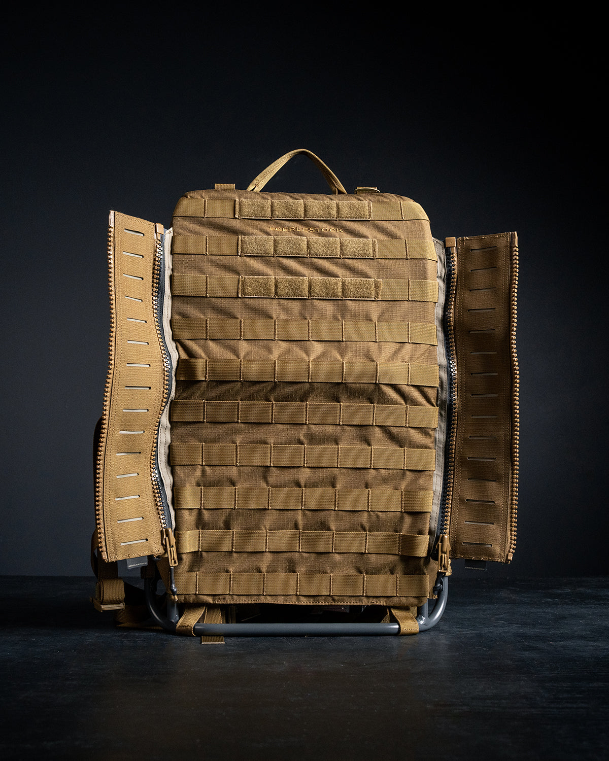 Mission EMOD Zipper Extension – Eberlestock
