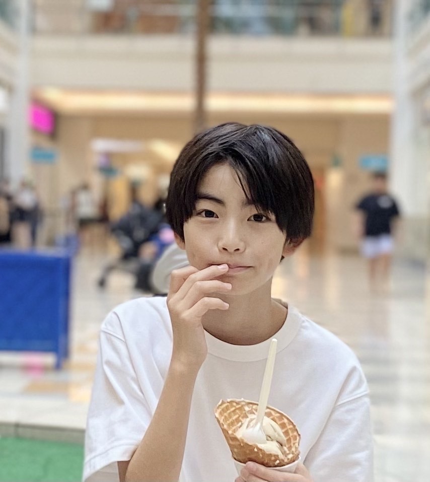 もうすぐ男組長祭🕶️』藤原聖 | EBiDAN NEXT オフィシャルサイト