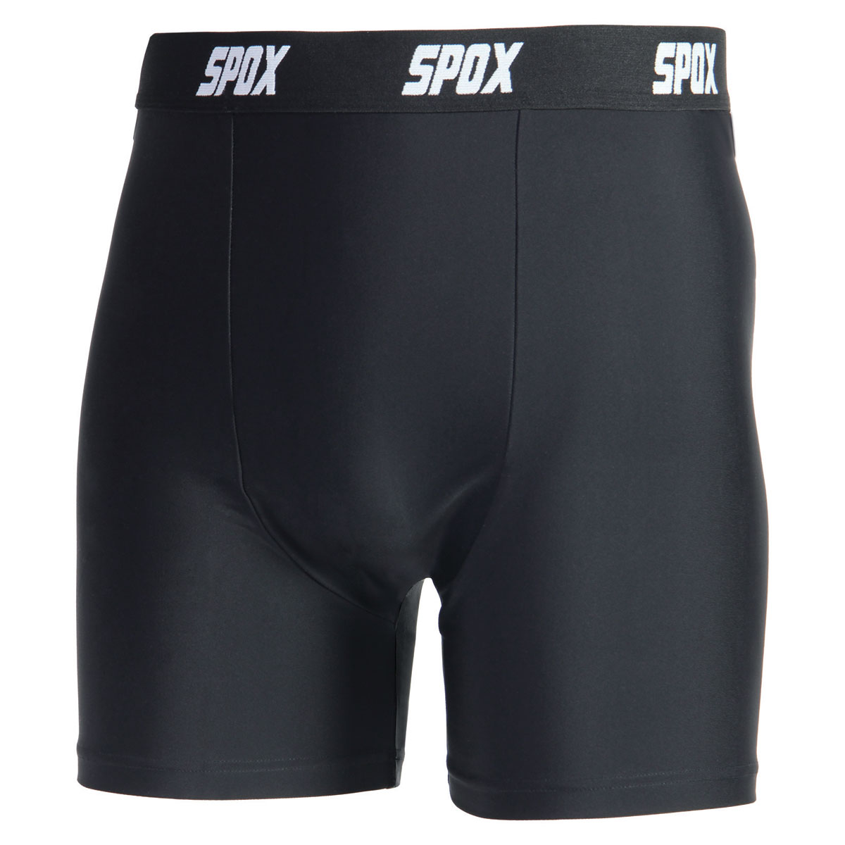 SPOX(スポックス) ラグビー スパッツ BK EB-R-362 – エビスニット株式会社