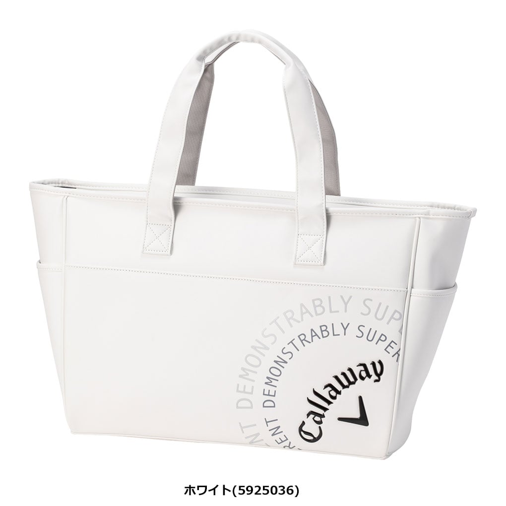 キャロウェイ Callaway Uptown Tote Women's 25 JM トートバッグ