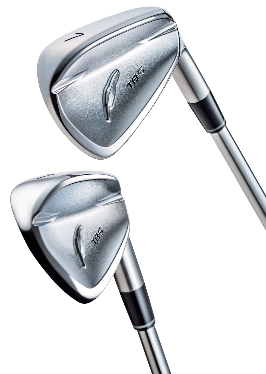 フォーティーン 2025 TB-5 FORGED アイアン 5本セット (6-P) メンズ 右