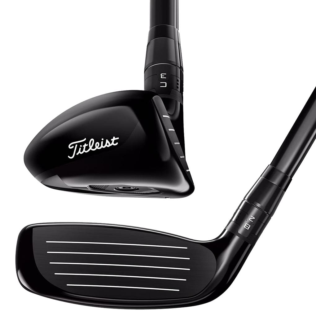 タイトリストGT3 ユーティリティクラブ21度 【公式通販】