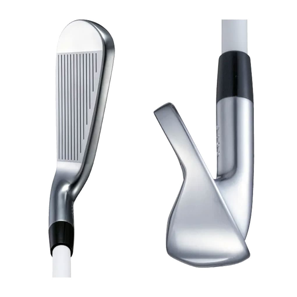 BS ブリヂストンゴルフ BX2HT IRON アイアン 5本セット(#6～9、PW