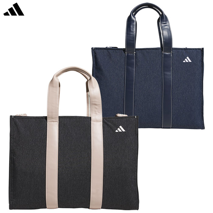 アディダス バーサタイル ビッグ トートバッグ KTJ03 ゴルフ 2025年
