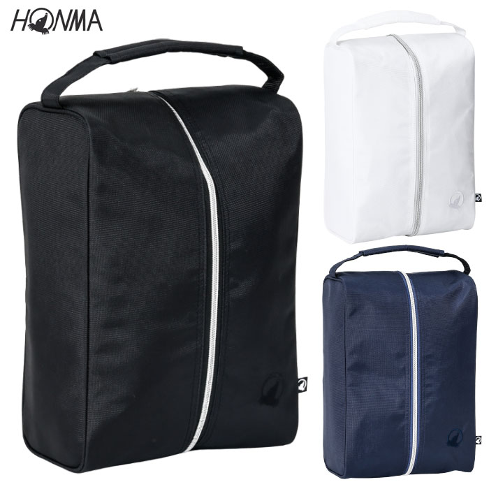 本間ゴルフ シューズケース SC12531 シューズバッグ 靴入れ ゴルフ