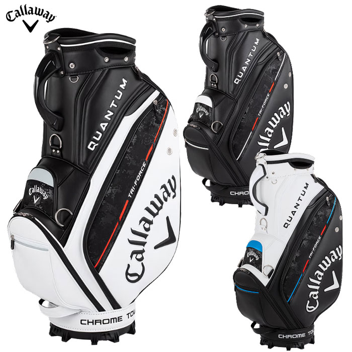 キャロウェイ キャディバッグ Callaway ツアー 26 JM 9.5型 47インチ