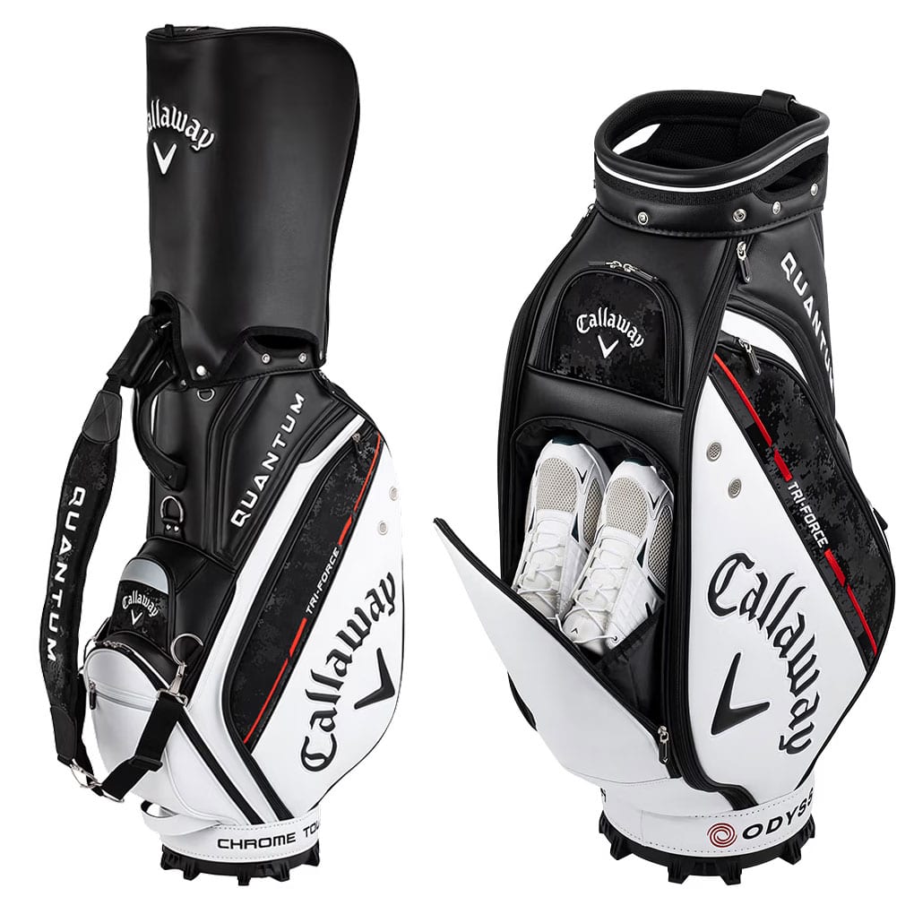 キャロウェイ キャディバッグ Callaway ツアー 26 JM 9.5型 47インチ