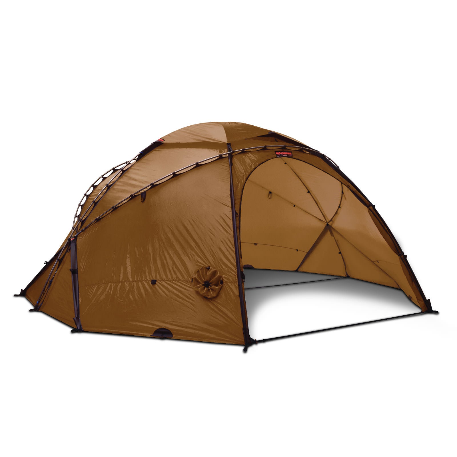 Hilleberg】ヒルバーグ アトラス Atlas – CROSS ORANGE