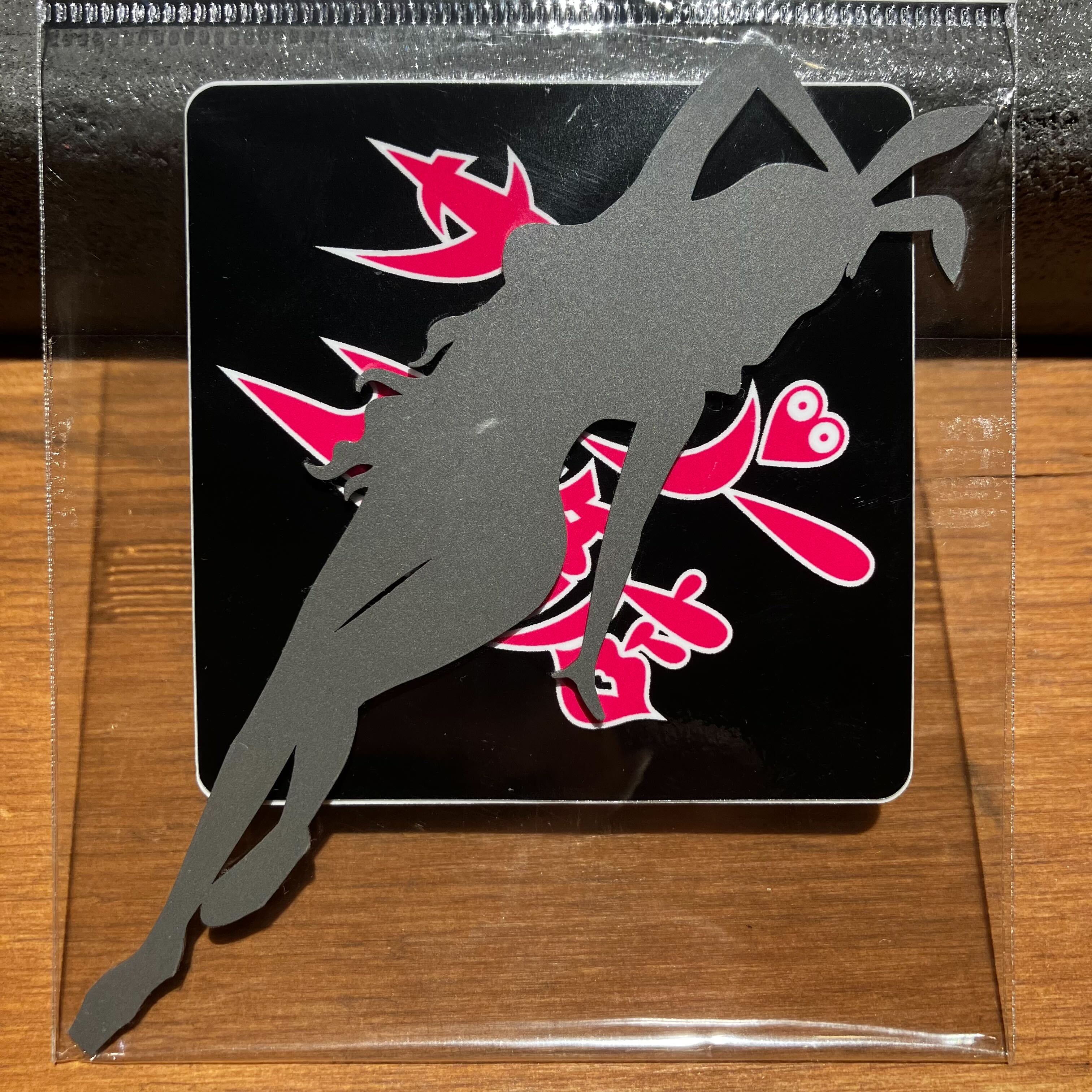 サンゾー工務店】カスタムベロ – CROSS ORANGE