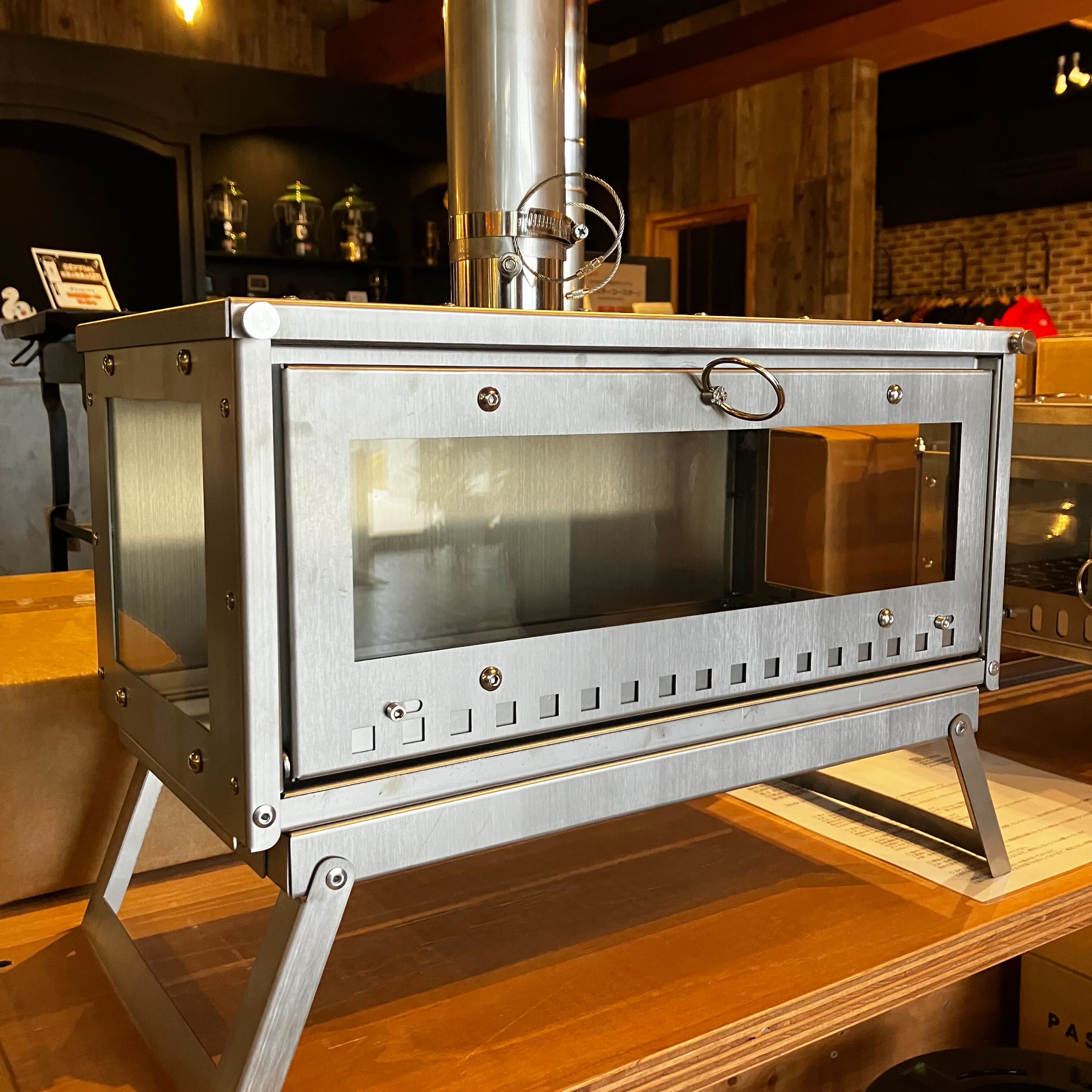 ZIVETALIAN】フォールディングZIVEスト – CROSS ORANGE