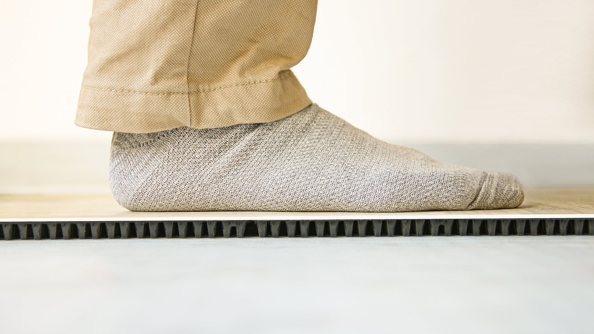 ころやわマットリビング用 XLサイズ (180cm × 300cm) 【送料無料・無料