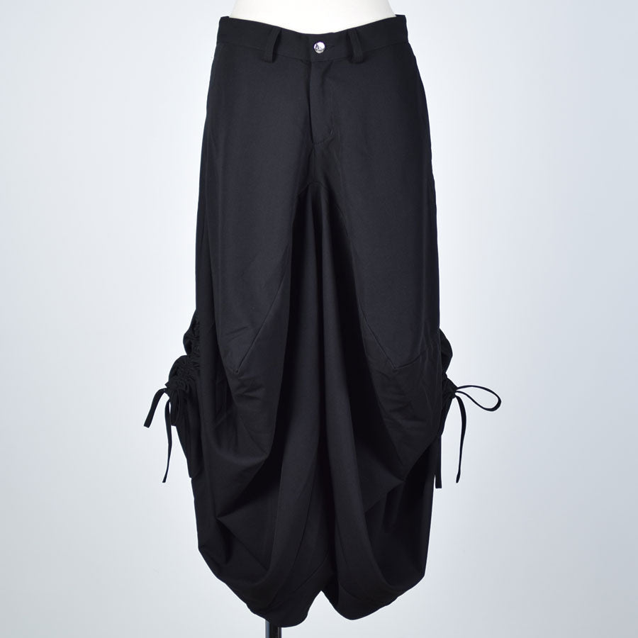 MINT NeKO 立体変形サルエルパンツ M – TAMAA WEB SHOP