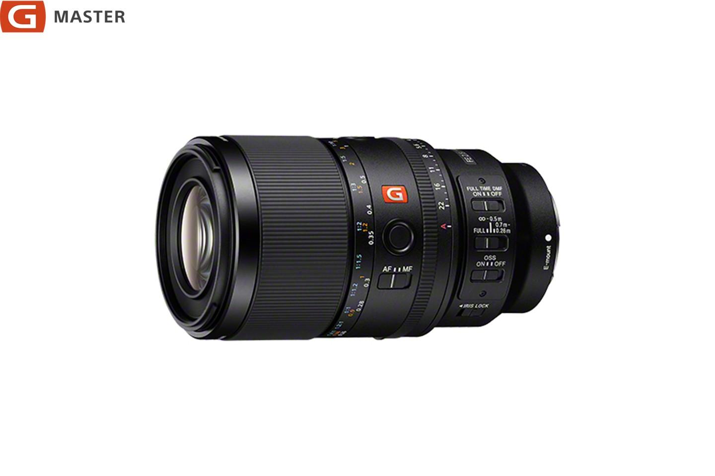 SONY FE 100mm F2.8 Macro GM OSS｜撮影機材レンタルからEDIT・MA作業