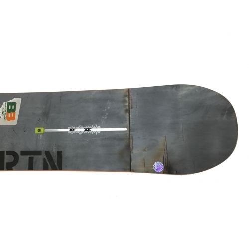 BURTON (バートン) スノーボード BLUNT 150 150cm｜トレファクONLINE