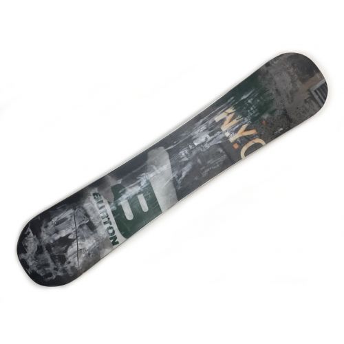 BURTON (バートン) スノーボード BLUNT 150 150cm｜トレファクONLINE