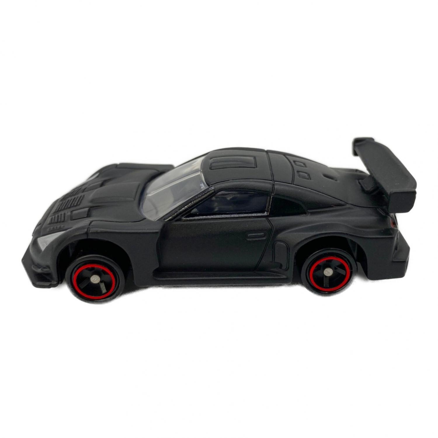 TAKARA TOMY (タカラトミー) トミカ 東京オートサロン2020 非売品 黒箱