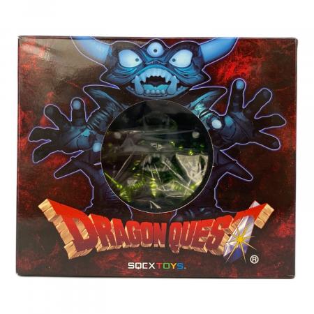 ドラゴンクエスト ドラゴンクエスト メタリックモンスターズギャラリー