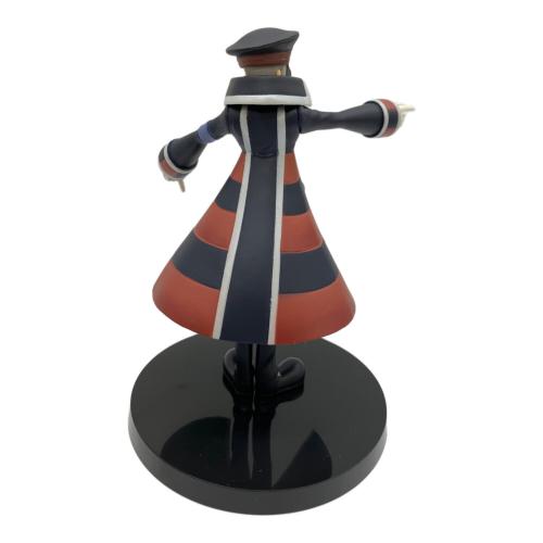 BANPRESTO (バンプレスト) PARTNERS サブウェイマスター DXFフィギュア