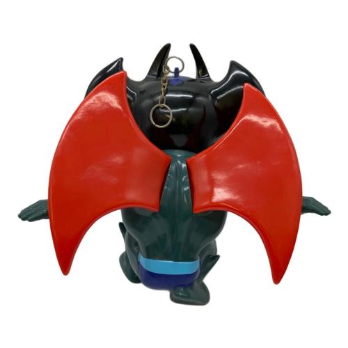 デビルマン ソフビフィギュア ビッグサイズ｜トレファクONLINE