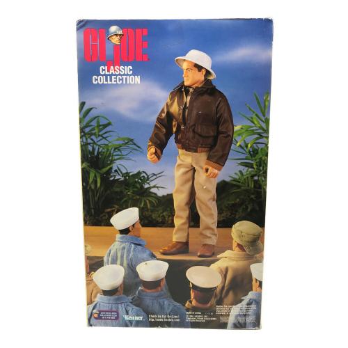 GI JOE CLASSIC COLLECTION フィギュア Bob Hope(ボブ・ホープ