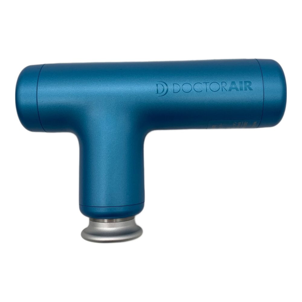 ドクターエア REG-04 BLUE 【公式通販】