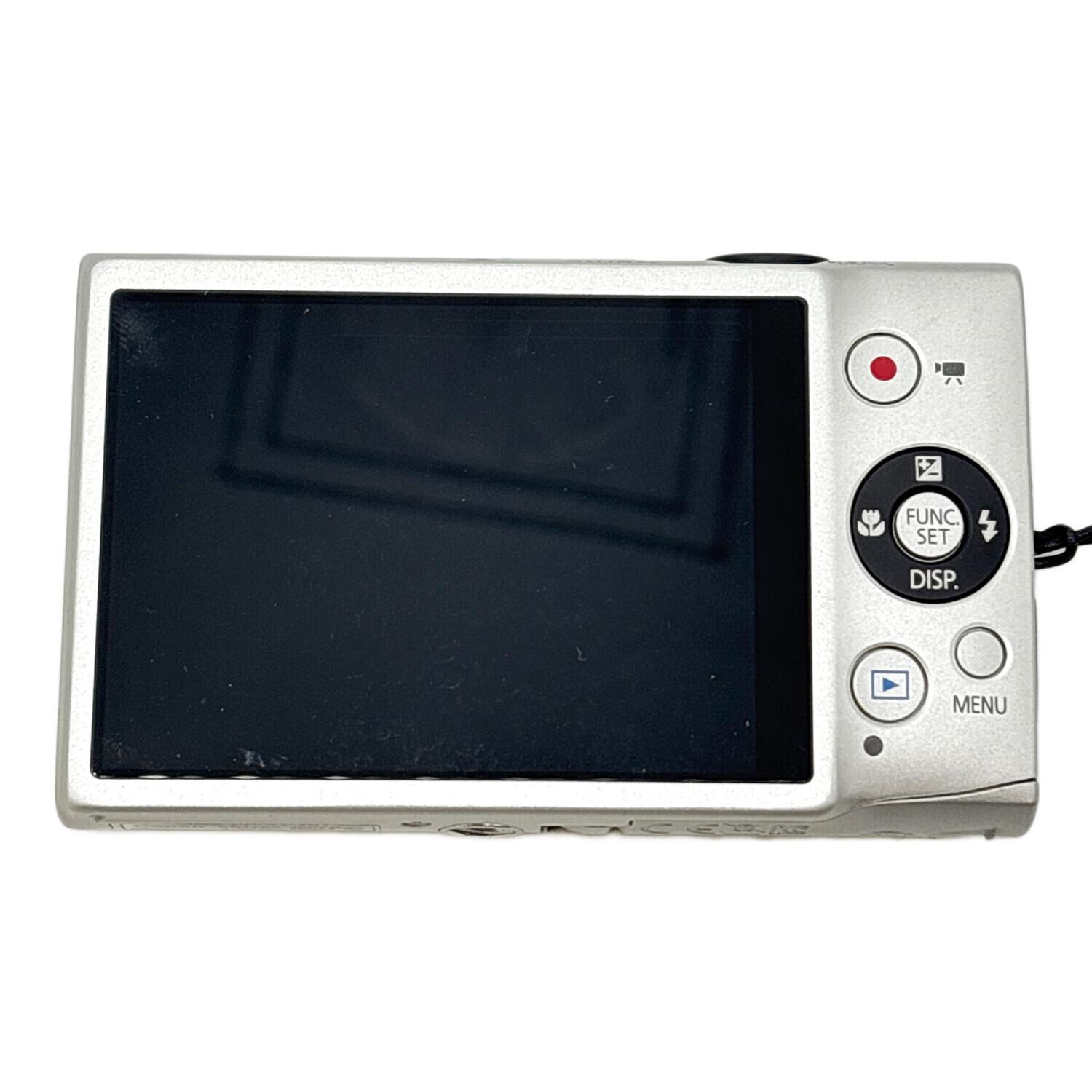 Canon IXY220F デジタルカメラ CANON IXY 220F [シルバー] 価格比較
