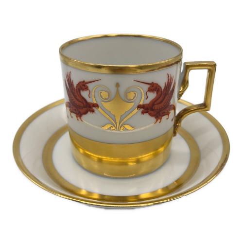 Augarten (アウガルテン) カップ&ソーサー＆プレート @ グロリエット