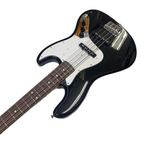 FENDER JAPAN (フェンダージャパン) ジャズベース @ JB-STD 動作確認