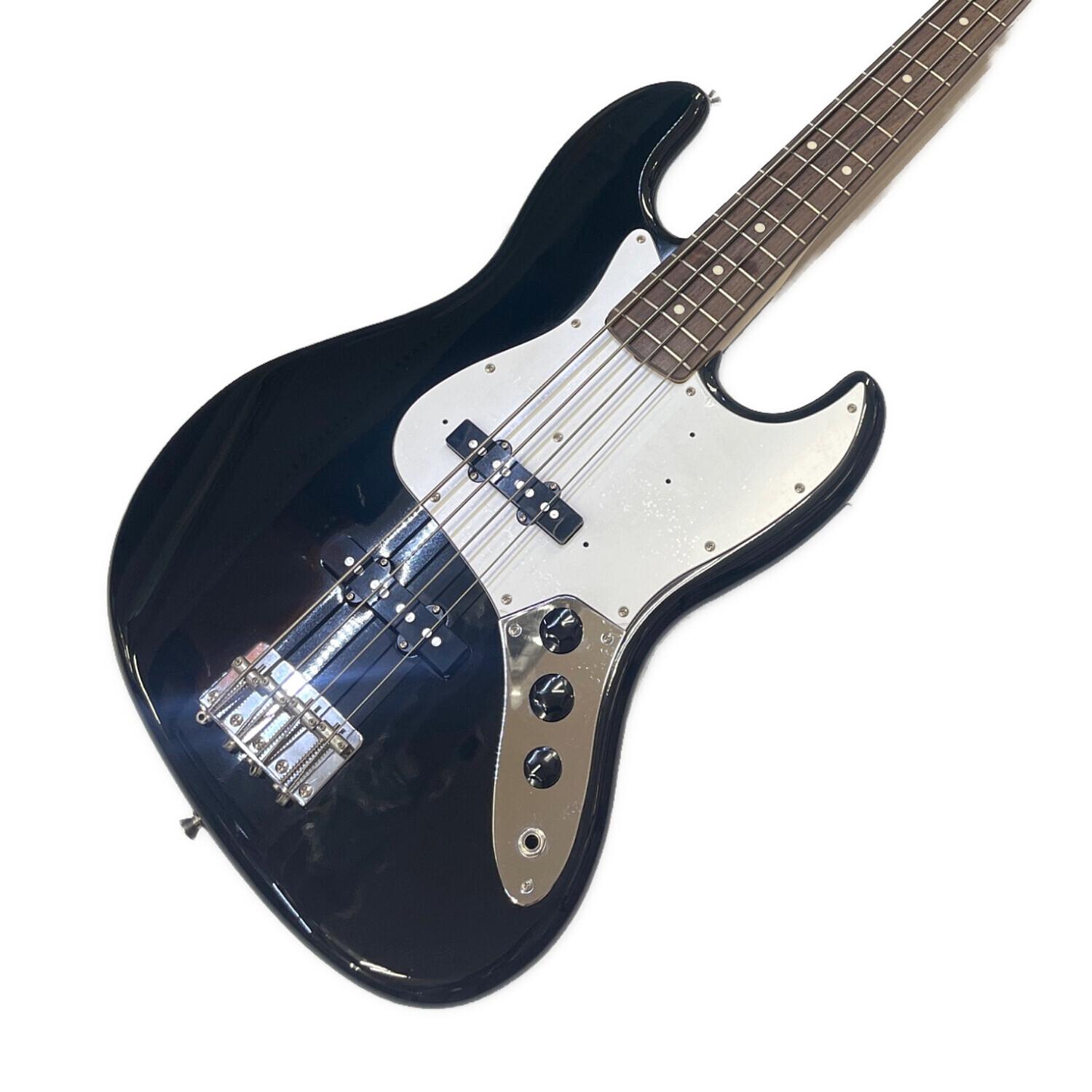 qanuta】Fender Japan Jazz Bass JB-STD FENDER JAPAN (フェンダー