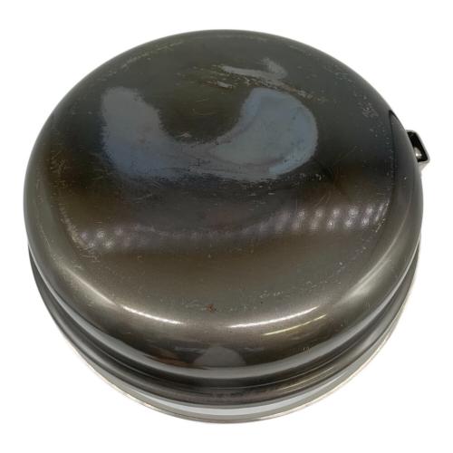 Snow peak (スノーピーク) フィールドクッカー CS-021 Pro.1