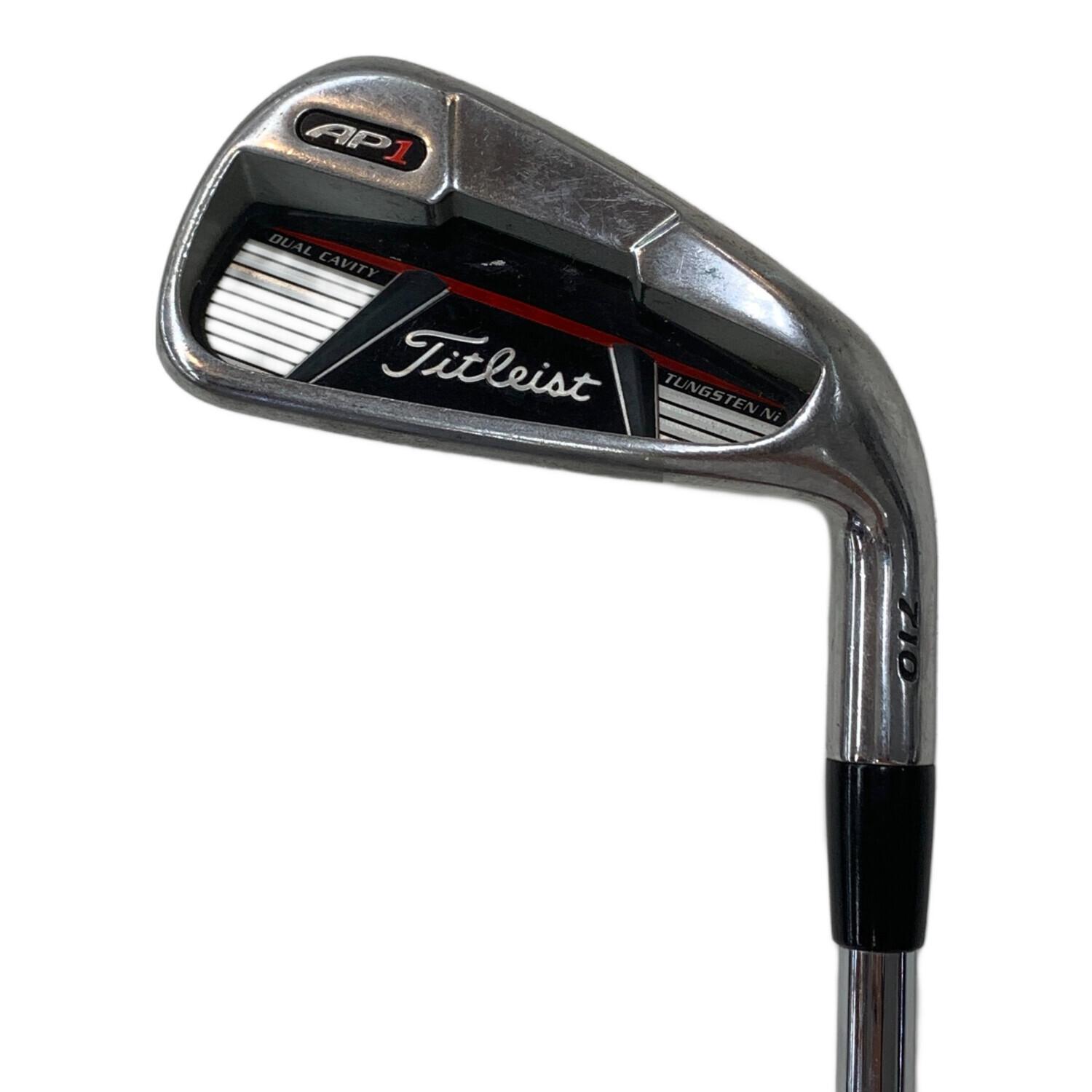 Titleist MB716 アイアンセット 5-PW タイトリスト Titleist MB716