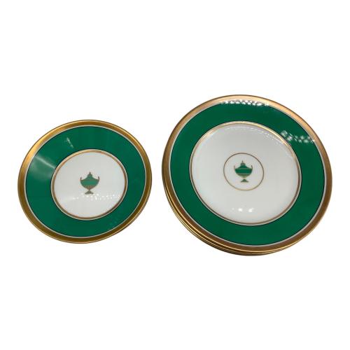 RICHARD GINORI (リチャードジノリ) ポット&カップ&プレートセット