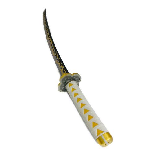 BANDAI (バンダイ) PROPLICA 鬼滅の刃 日輪刀 我妻善逸 開封品