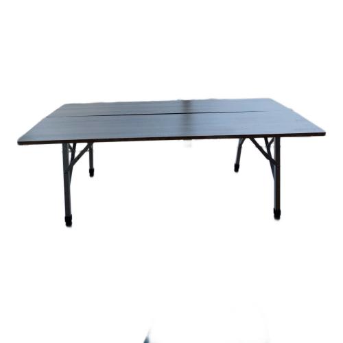 Coleman (コールマン) フォールディングリビングテーブル 120 ブラウン