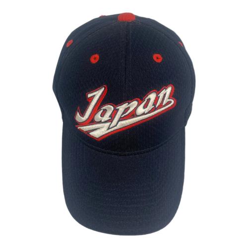 MIZUNO (ミズノ) WBC 2009年 侍JAPANオーセンティックキャップ