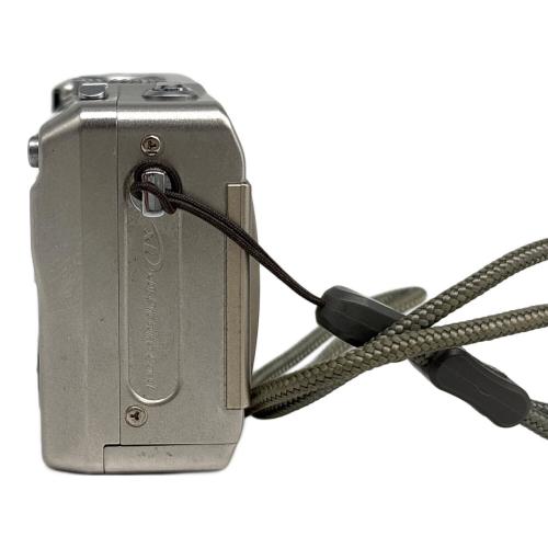 FUJIFILM (フジフィルム) コンパクトデジタルカメラ FinePix F810