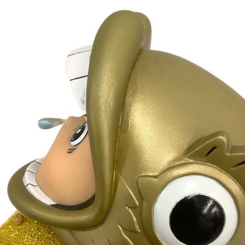 変身まことちゃん 名古屋・しゃちほこバージョン 限定生産盤