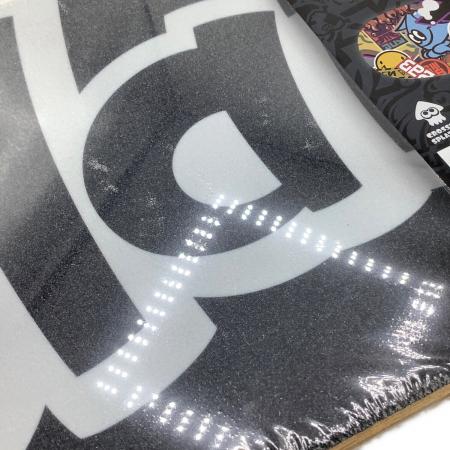 Nintendo (ニンテンドー) スケートボードデッキ Nintendo TOKYO 限定