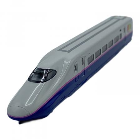 Nゲージ E2系1000番台 新幹線「はやて」4両基本セット｜トレファクONLINE