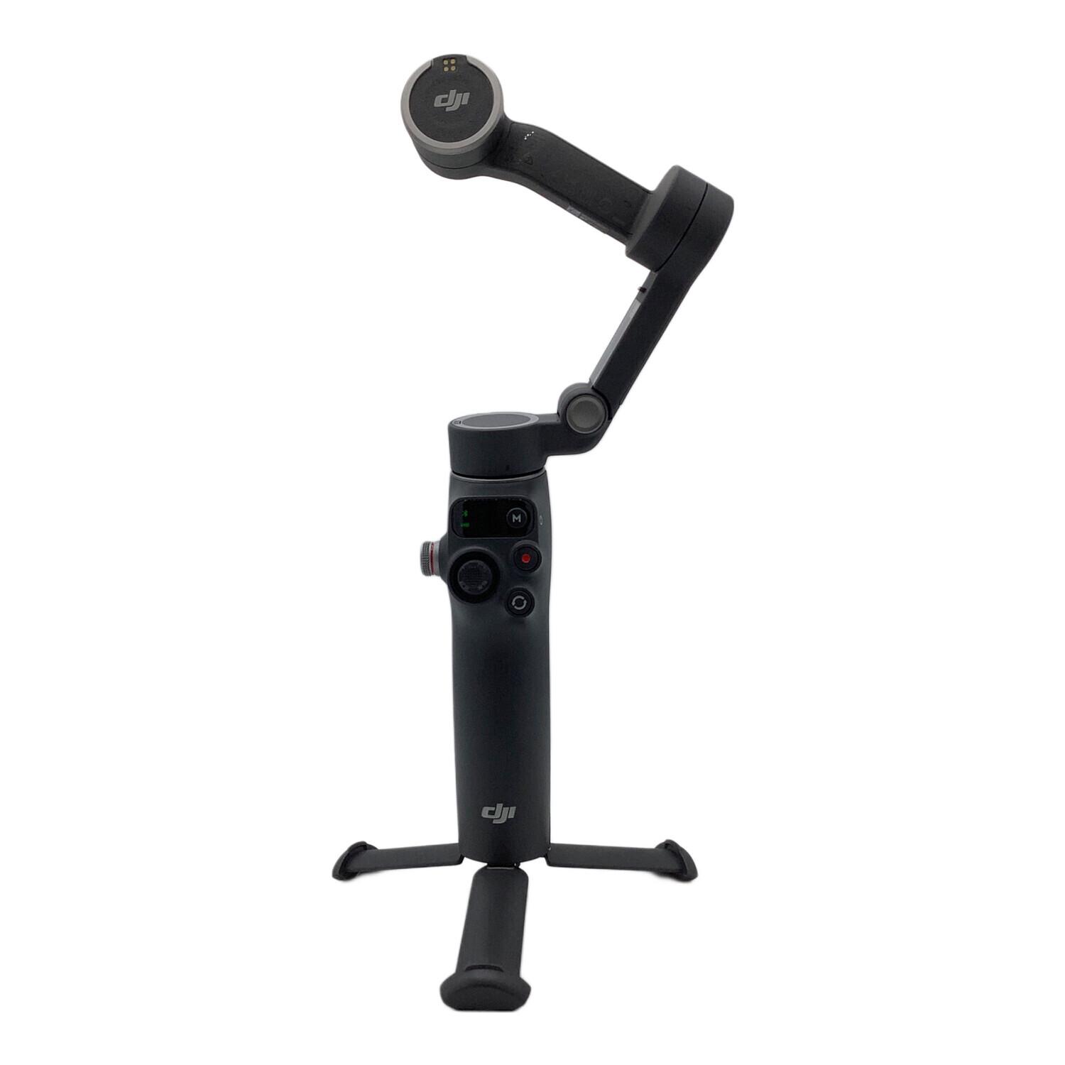 DJI (ディー・ジェイ・アイ) スマートフォンスタビライザー OSMO