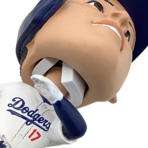 foco (フォコ) フィギュア ボブルヘッド MLB ドジャース 大谷翔平 BIG