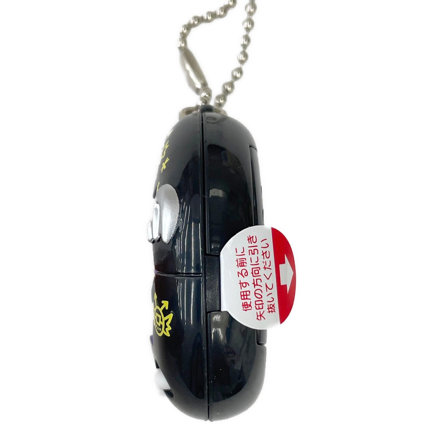 BANDAI (バンダイ) たまごっち デビルっちのたまごっち (黒