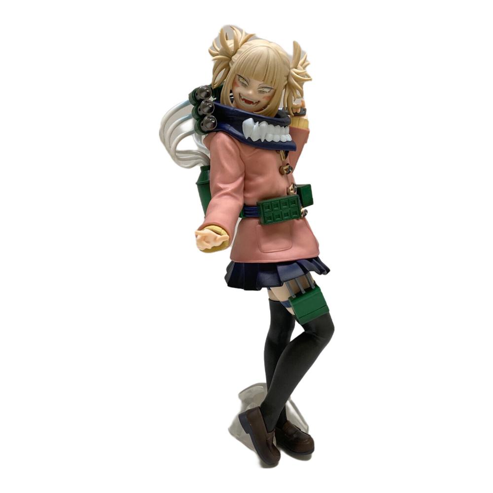僕のヒーローアカデミア (ボクノヒーローアカデミア) フィギュア