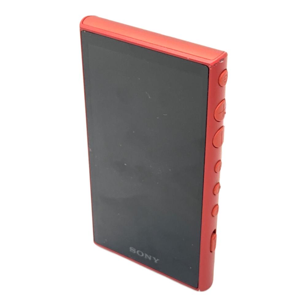SONY (ソニー) WALKMAN 16GB NW-A105 5061720｜トレファクONLINE